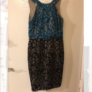 Tabitha shift dress size 6 from Anthropologie
